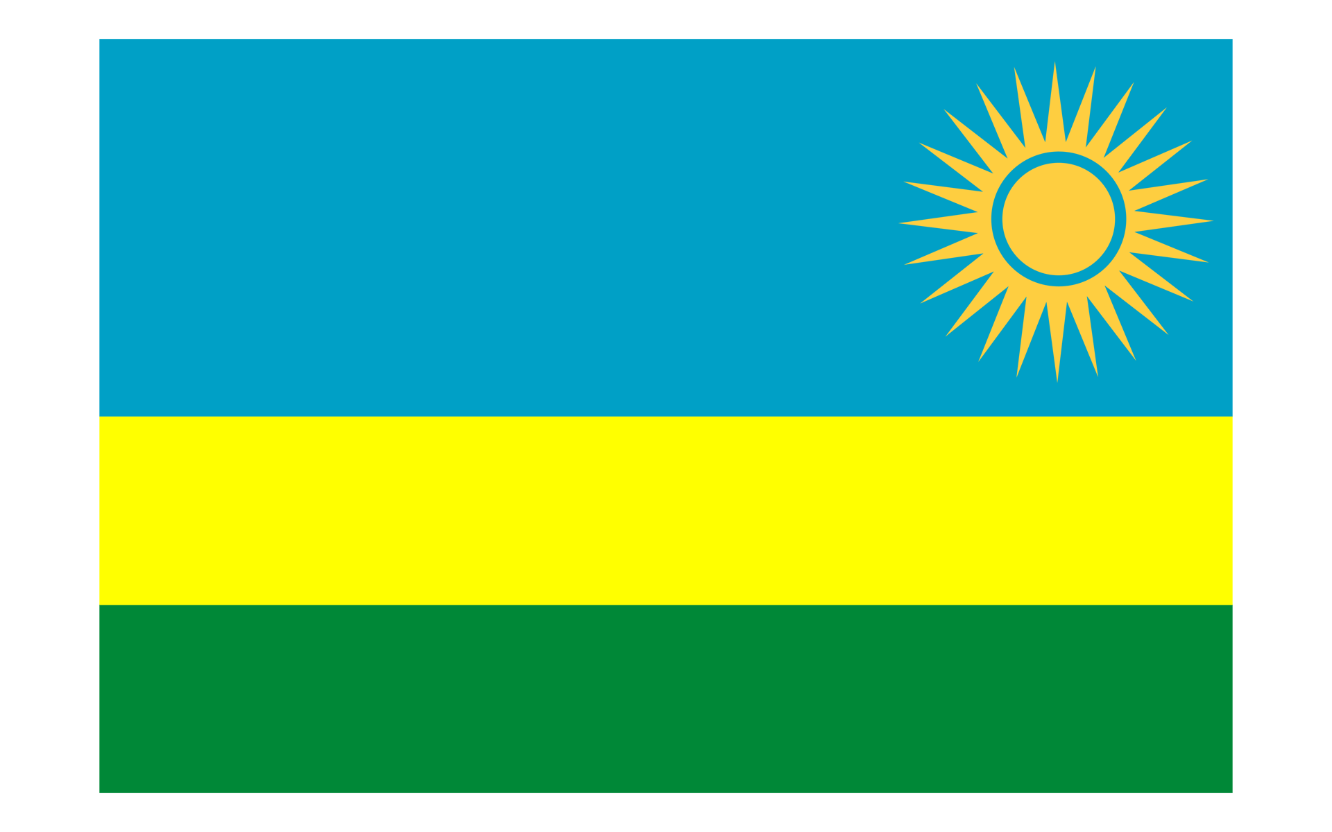 Ikinyarwanda